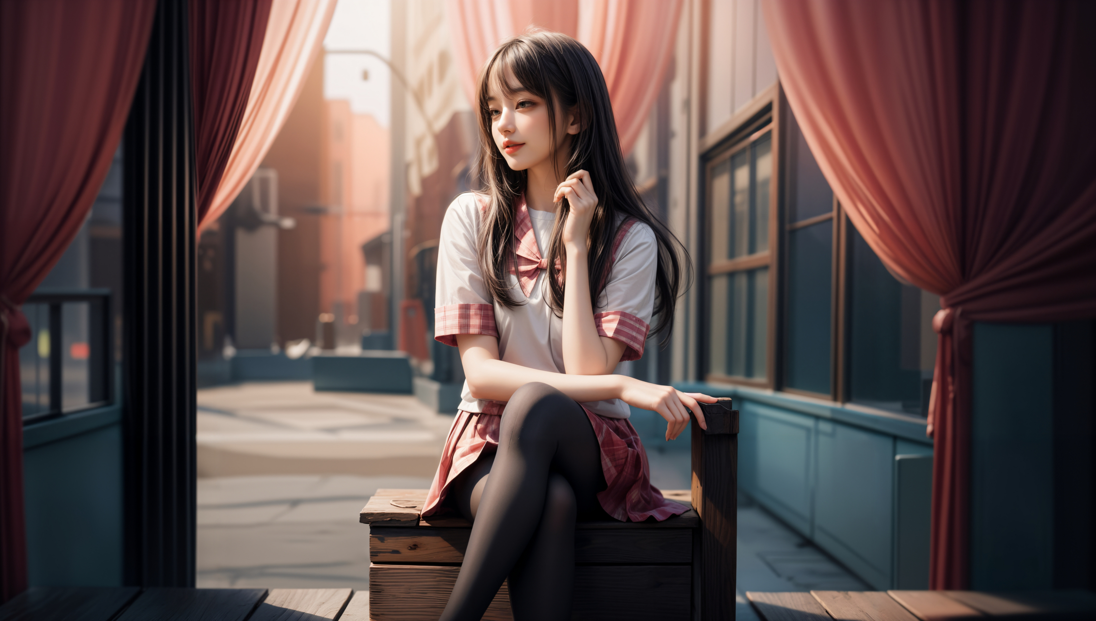 走进江西修水养蚕“超级工厂”